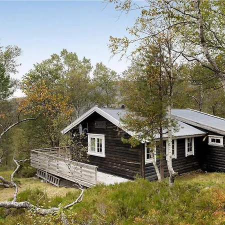 Holiday home Astin