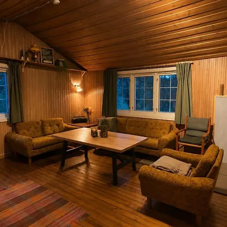 Astin Holiday home
