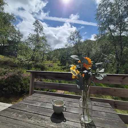 Holiday home Astin *