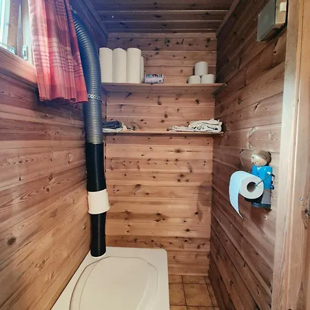Astin Holiday home Dirdal