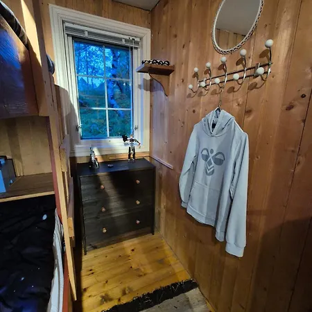 Astin Holiday home *