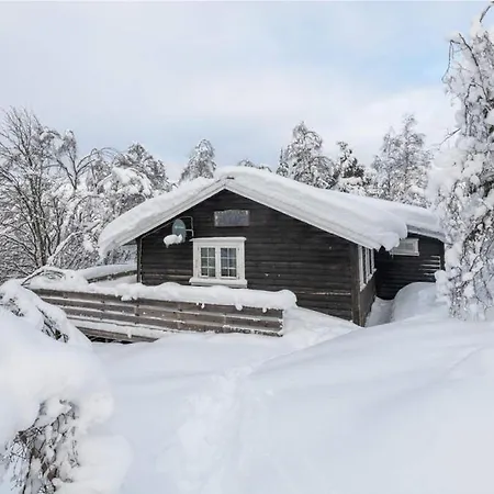 Vakantiehuis Astin